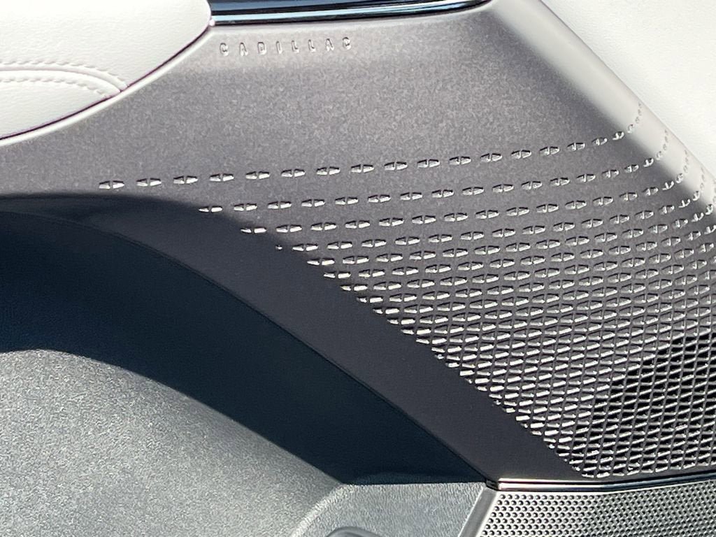 New 2026 Cadillac Lyriq Sport w/ LPO, Floor Liner Package image 34
