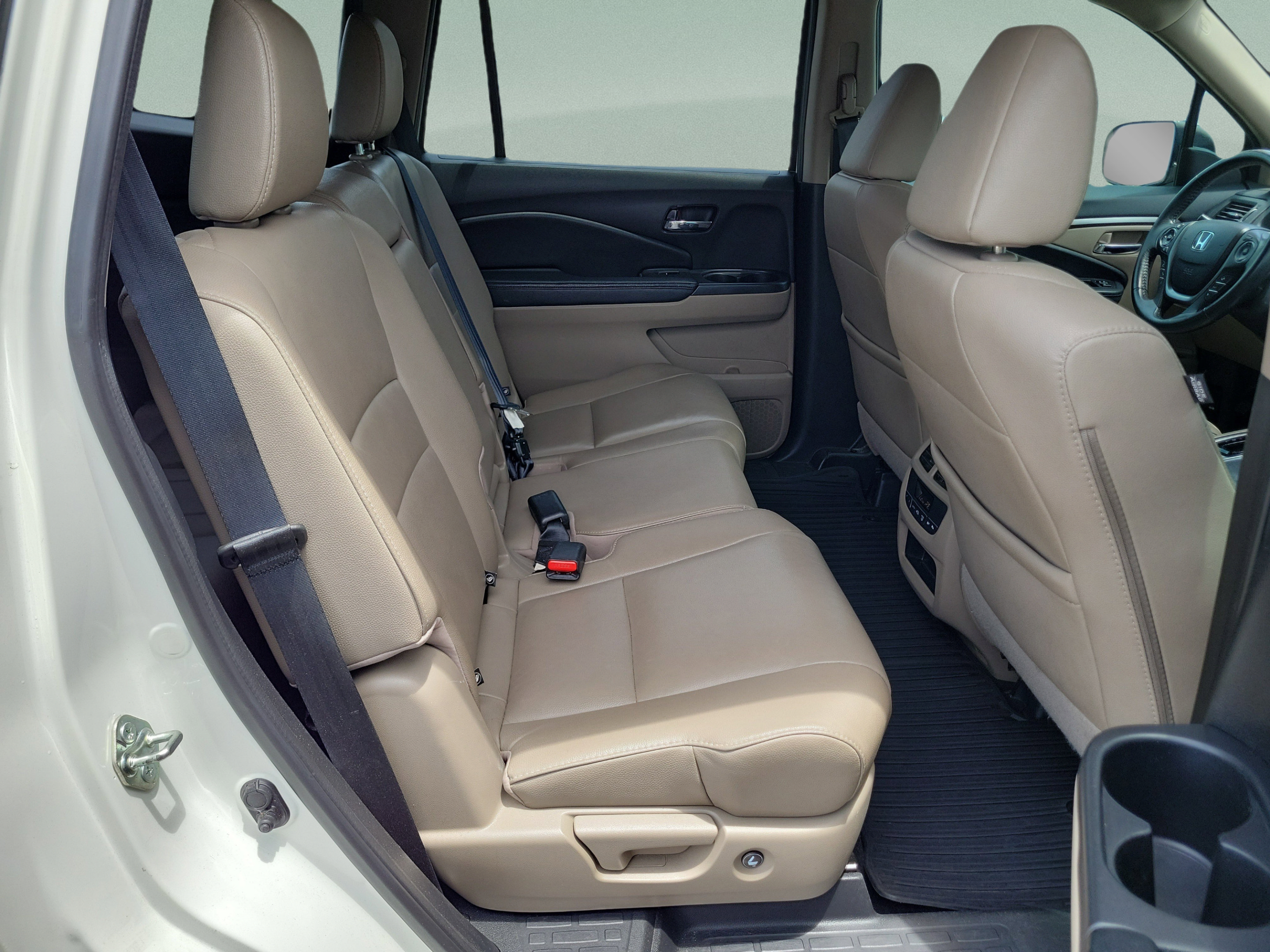 Used 2017 Honda Pilot EX-L image 10