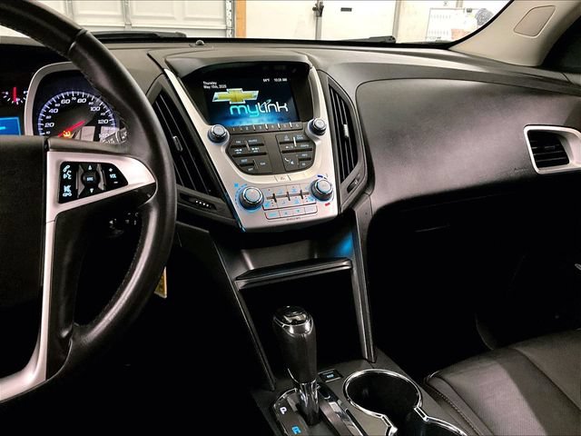 Used 2016 Chevrolet Equinox LTZ w/ Enhanced Convenience Package AWD/4WD image 7