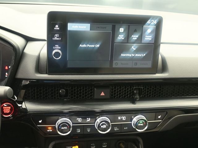 Used 2026 Honda CR-V EX-L image 11