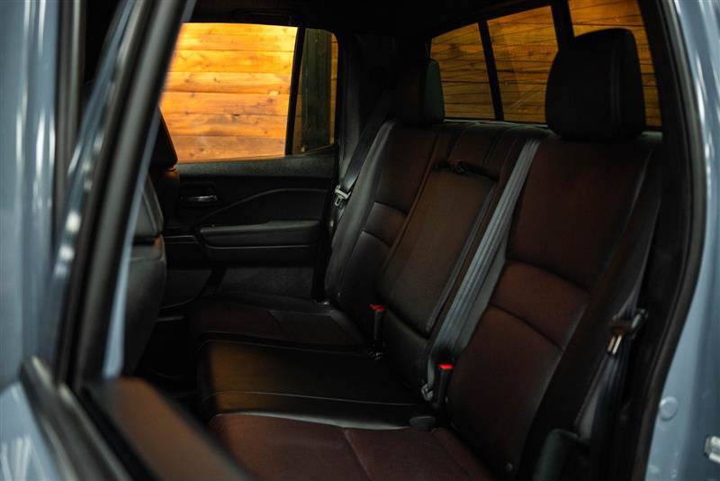 Used 2023 Honda Ridgeline Black Edition image 10