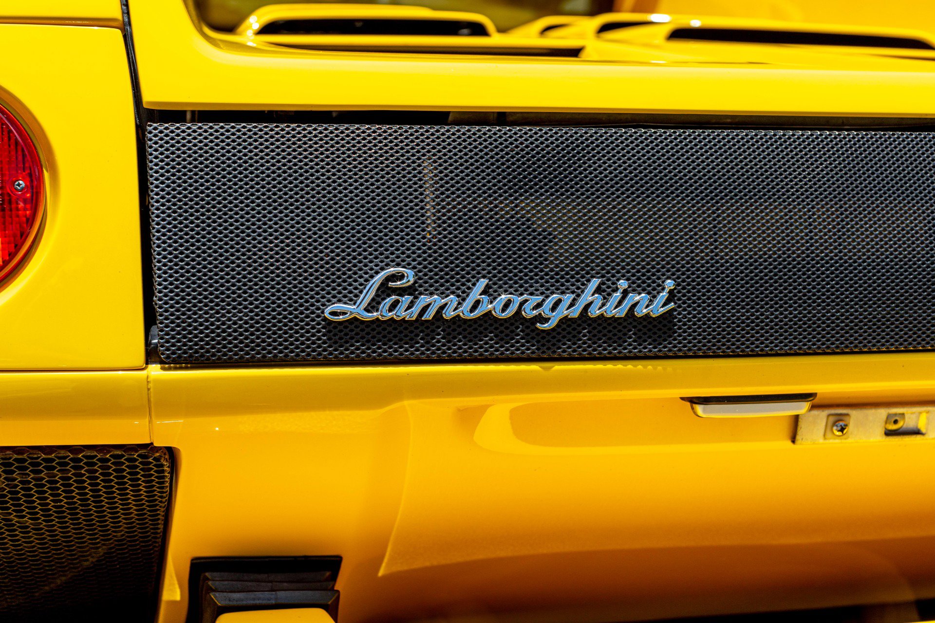 Used 2001 Lamborghini Diablo VT image 78