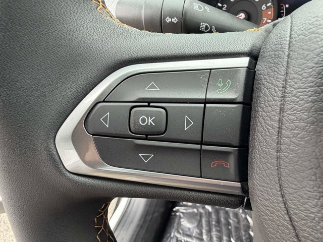 New 2026 Jeep Compass Latitude AWD/4WD image 14