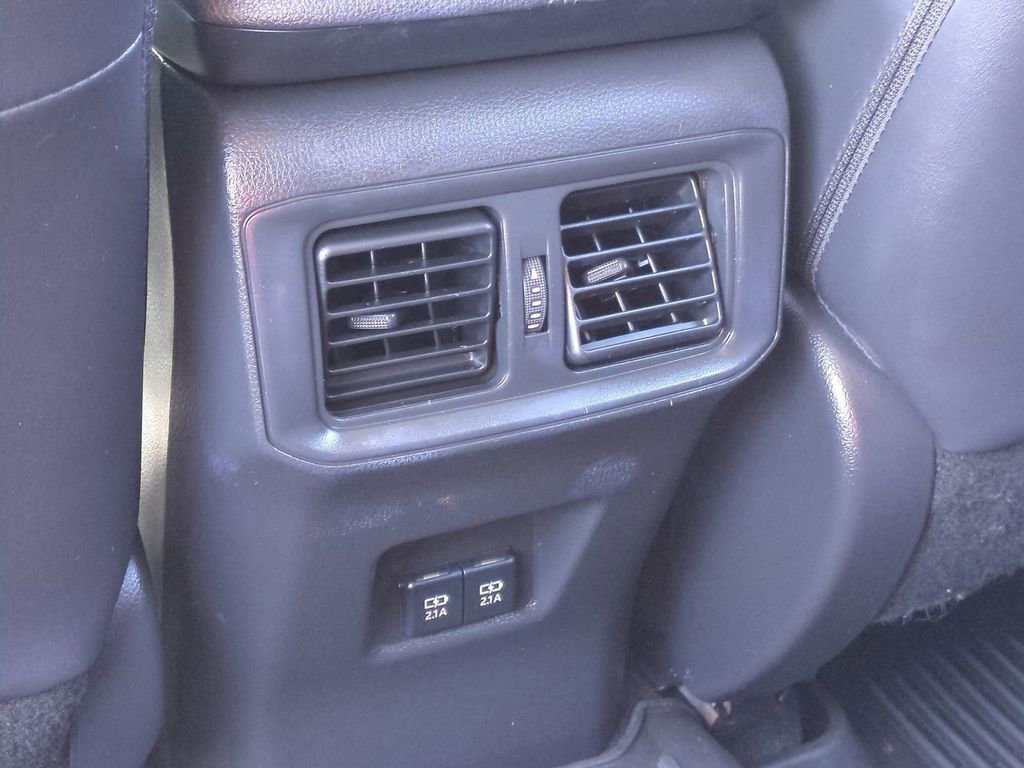 Used 2020 Toyota RAV4 Limited w/ All Weather Liner Package AWD/4WD image 21