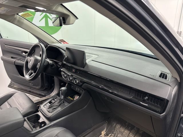 Used 2025 Honda CR-V EX-L image 17