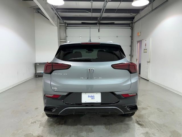New 2026 Buick Encore GX Sport Touring w/ Comfort Package FWD image 6