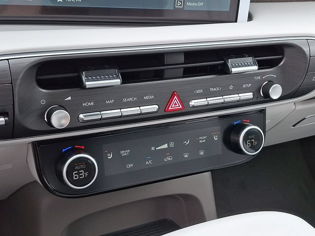 New 2027 Hyundai Palisade SEL AWD/4WD image 14
