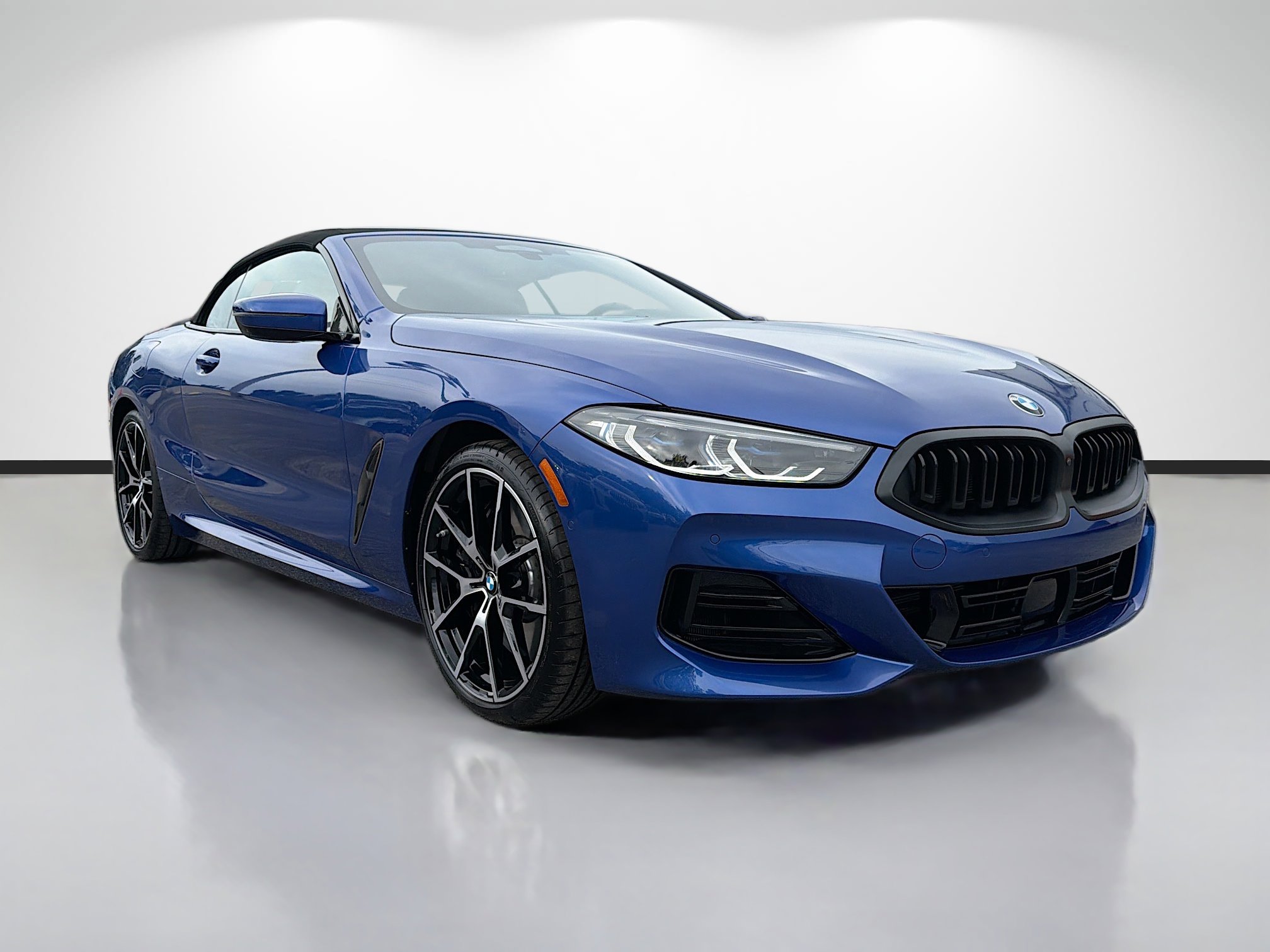 Used 2026 BMW 840i Convertible