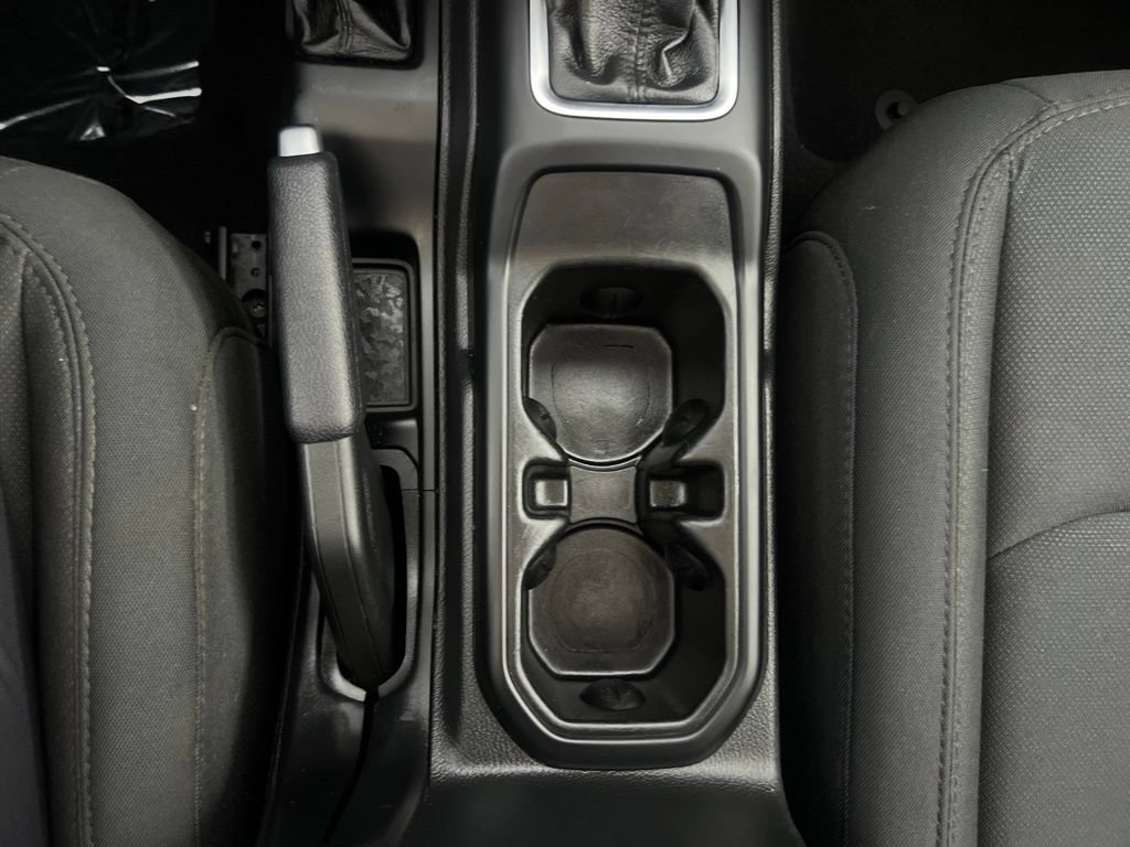Used 2021 Jeep Wrangler Sport AWD/4WD image 51