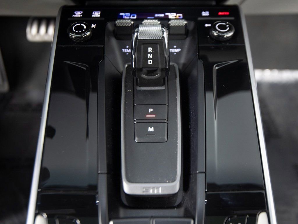 Certified 2025 Porsche 911 Carrera S image 25