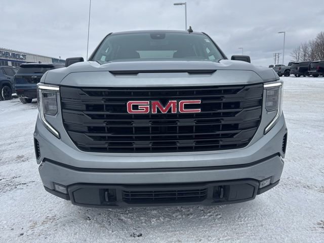 Used 2024 GMC Sierra 1500 Elevation image 9