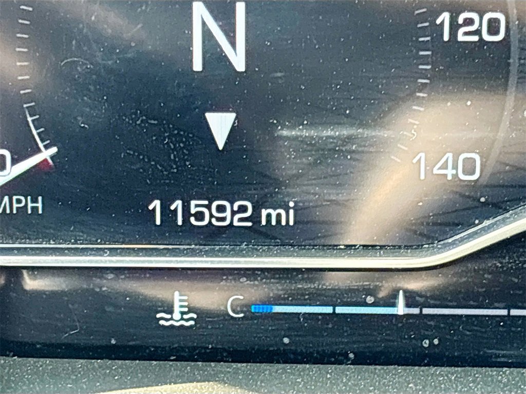 Used 2025 GMC Sierra 1500 SLT image 12