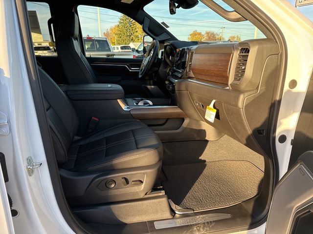 New 2026 Chevrolet Silverado 3500 High Country w/ Technology Package image 28