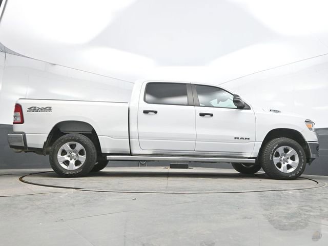 Used 2023 RAM 1500 Big Horn AWD/4WD image 41