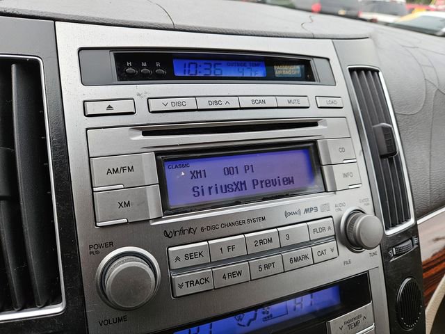 Used 2007 Hyundai Veracruz Limited image 24