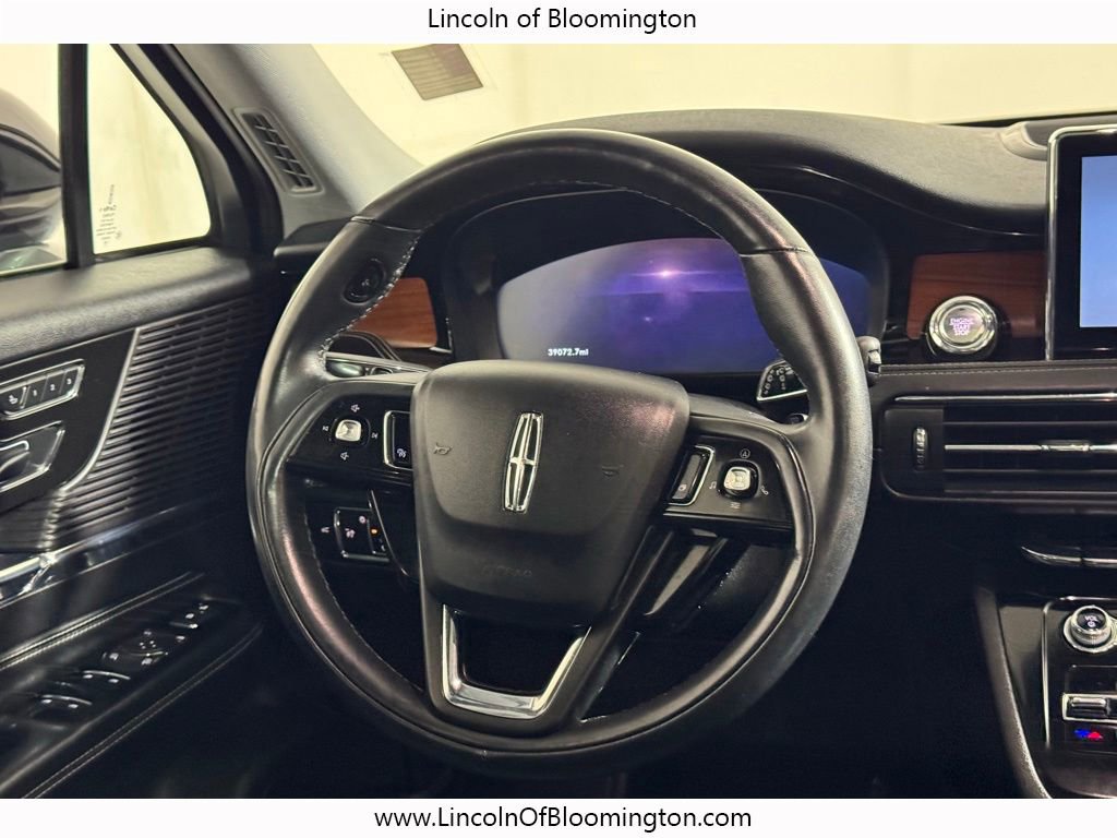 Used 2022 Lincoln Corsair Reserve w/ Equipment Group 201A AWD/4WD image 25