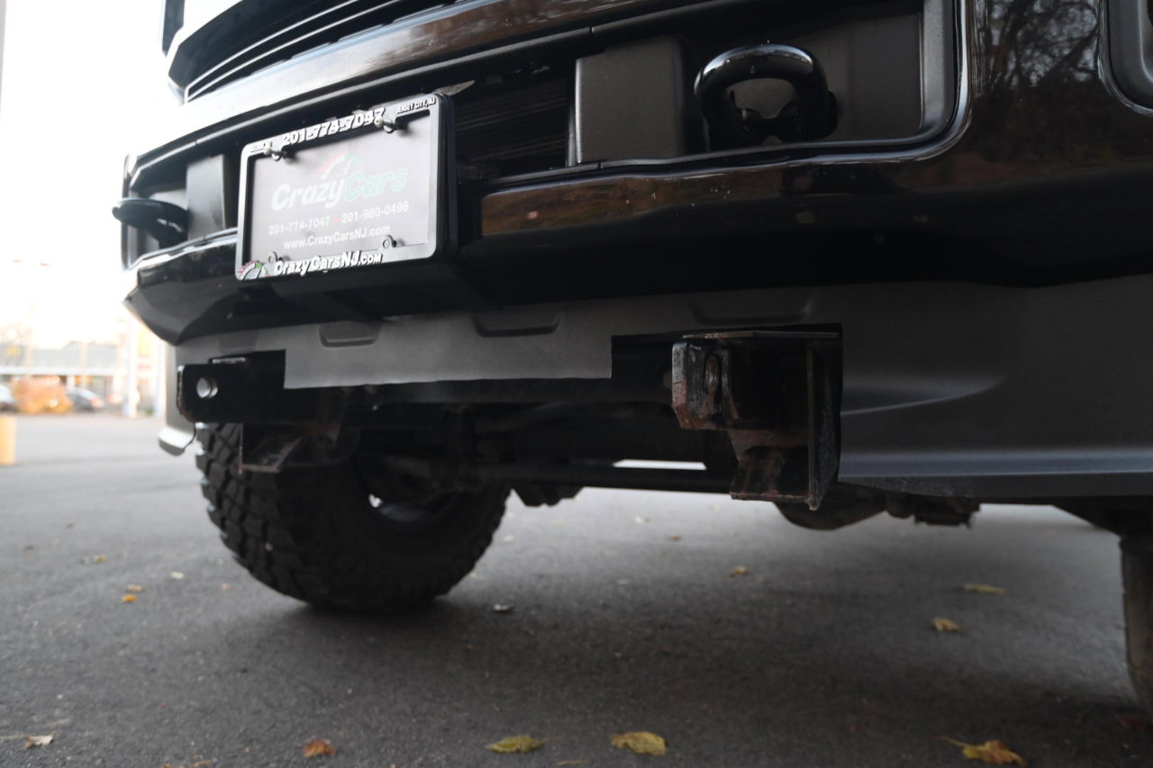 Used 2021 Ford F250 XLT w/ XLT Premium Package image 11