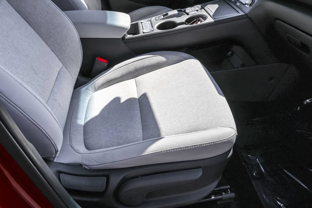 Certified 2023 Hyundai Kona SEL FWD image 40