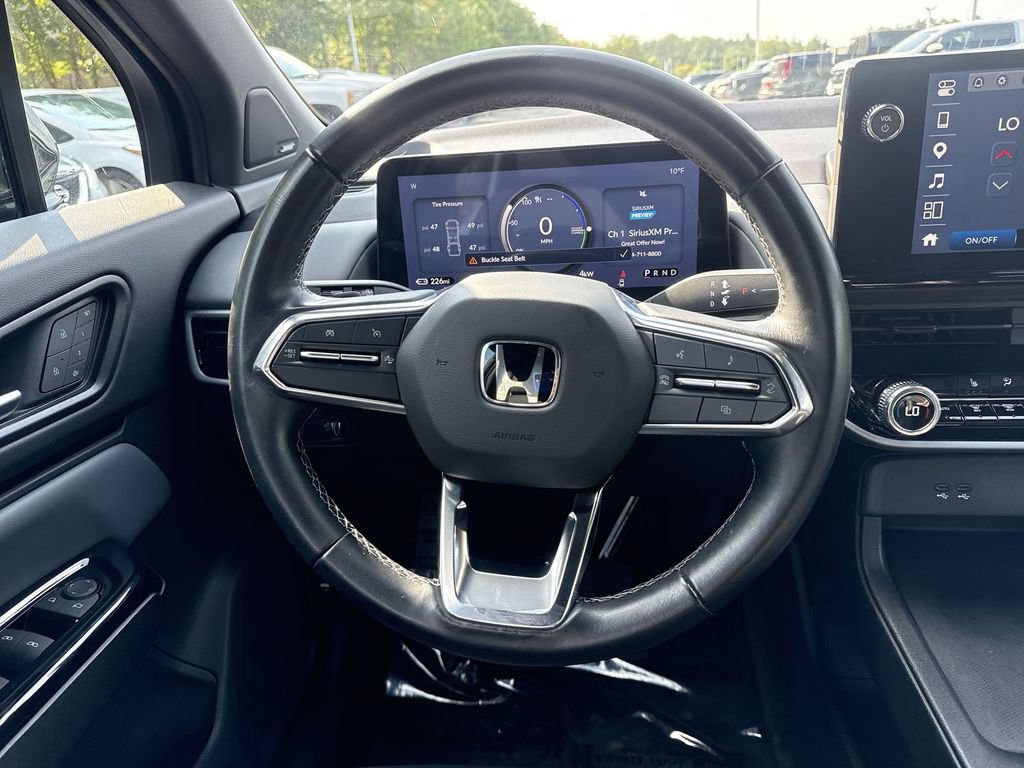 Used 2024 Honda Prologue Touring image 11