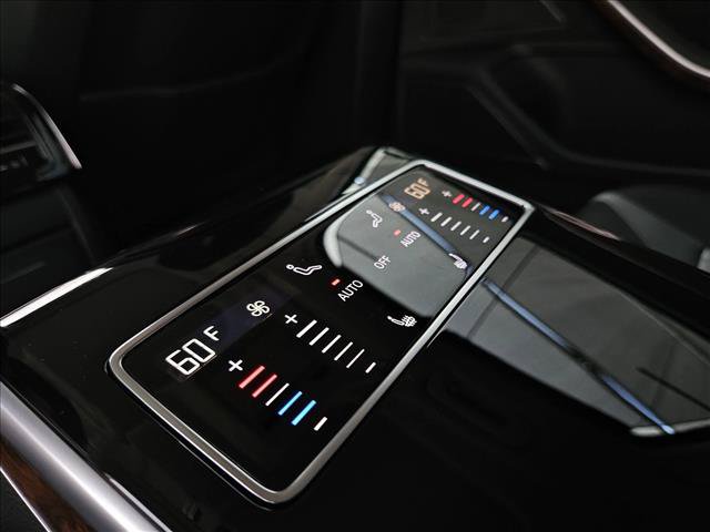 Used 2019 Audi A8 L 3.0T w/ Executive Package AWD/4WD image 17