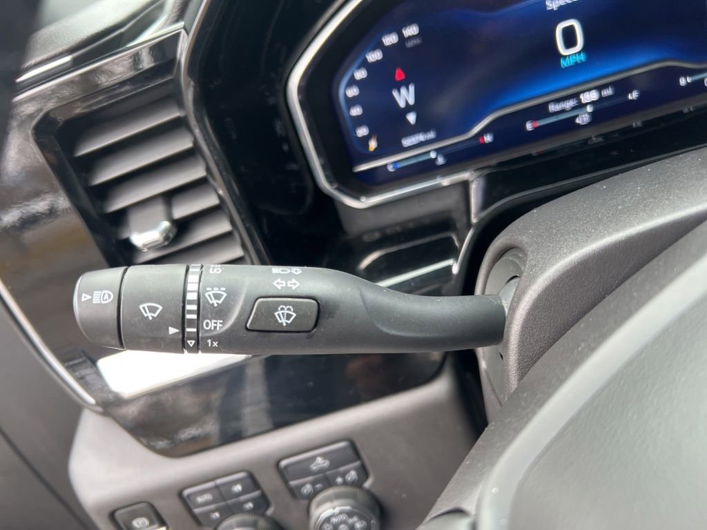 Certified 2024 Chevrolet Silverado 1500 LT Trail Boss w/ Protection Package image 24