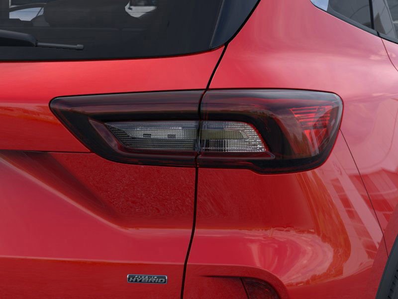 New 2024 Ford Escape SE image 21