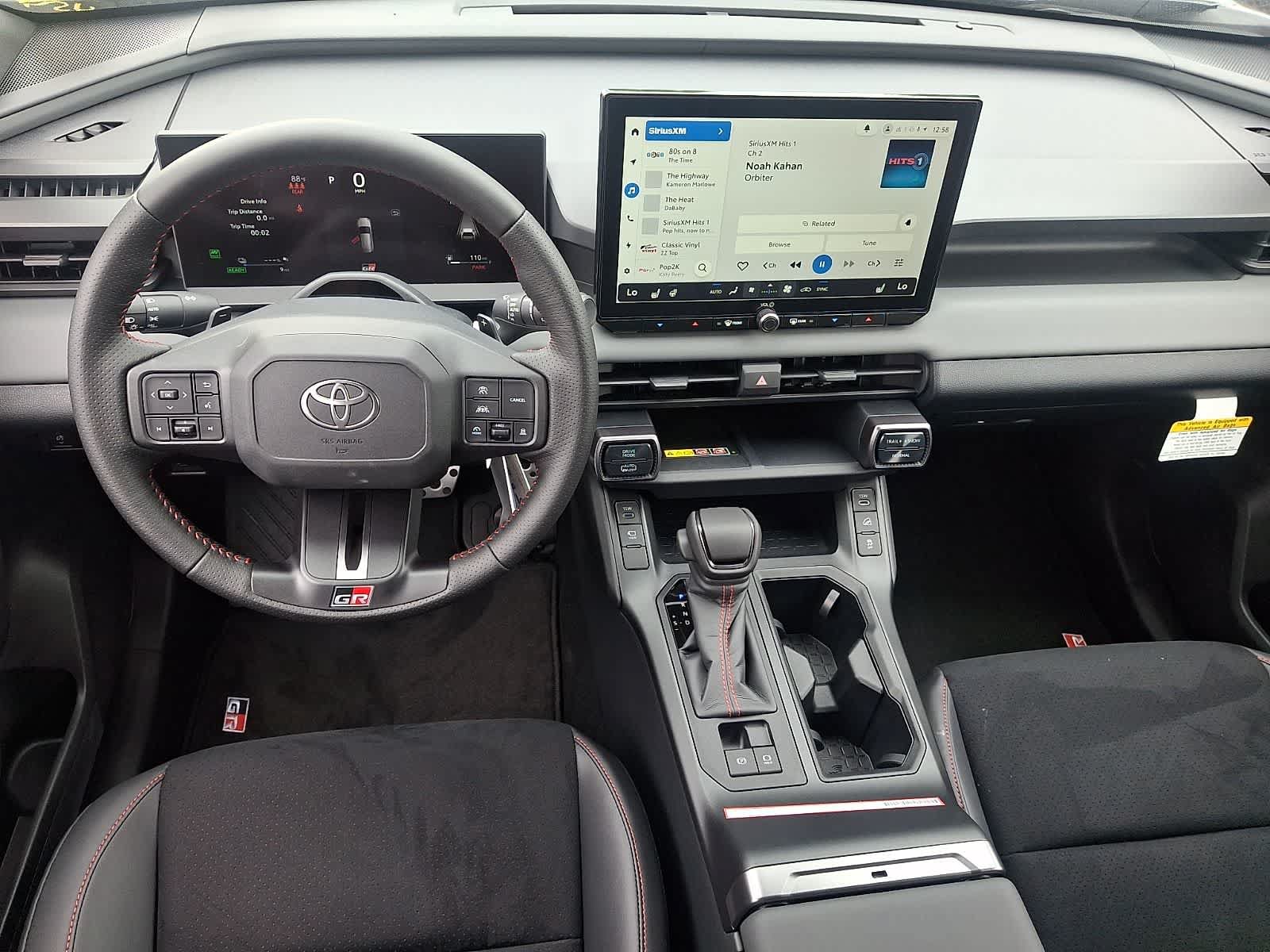New 2026 Toyota RAV4 AWD Plug-in Hybrid image 8