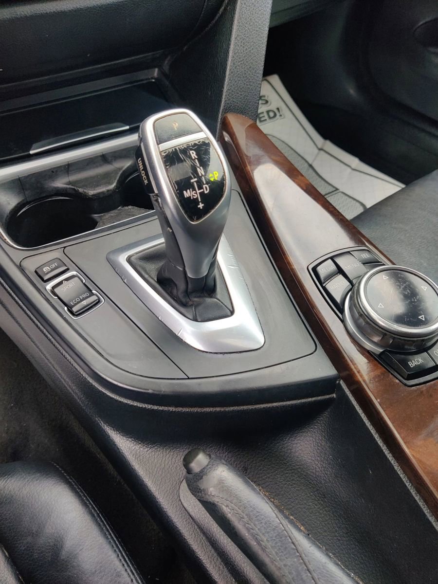 Used 2014 BMW 428i xDrive Coupe image 16