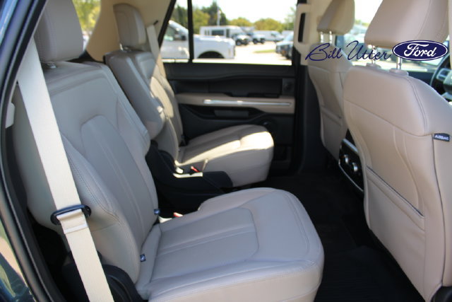 Certified 2024 Ford Expedition Limited RWD image 13