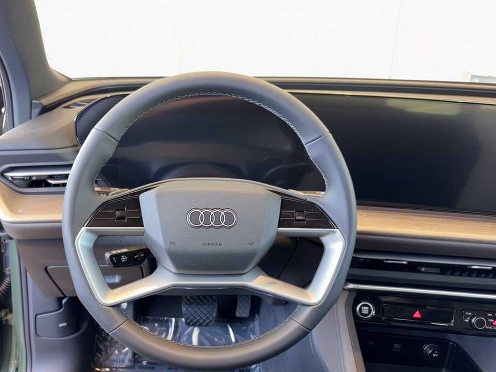 New 2026 Audi Q5 Premium Plus AWD/4WD image 10
