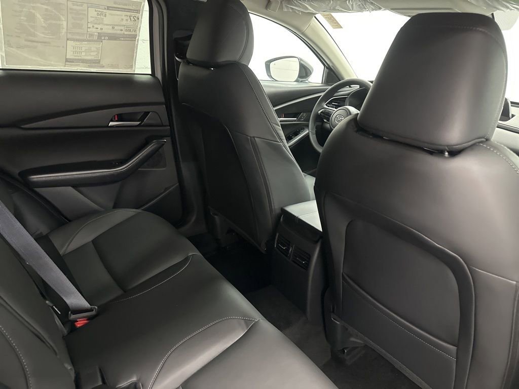 New 2026 MAZDA CX-30 AWD 2.5 S w/ Select Sport Pkg image 19