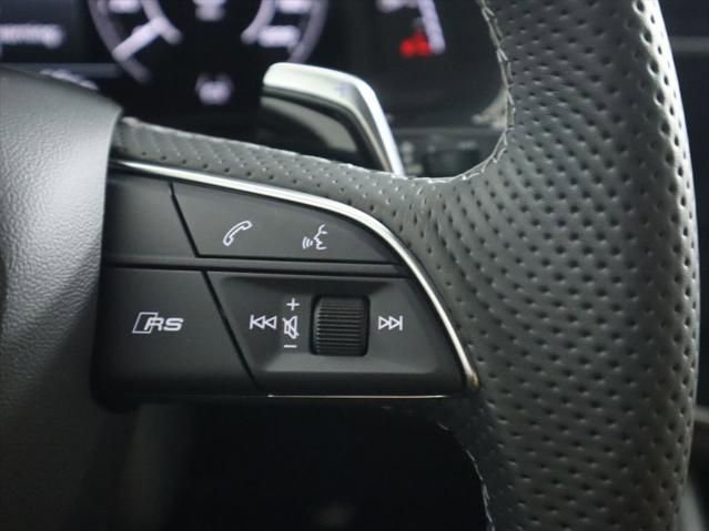 New 2026 Audi RS Q8 performance image 13