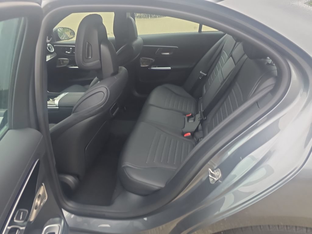 New 2026 Mercedes-Benz C 300 4MATIC Sedan image 25