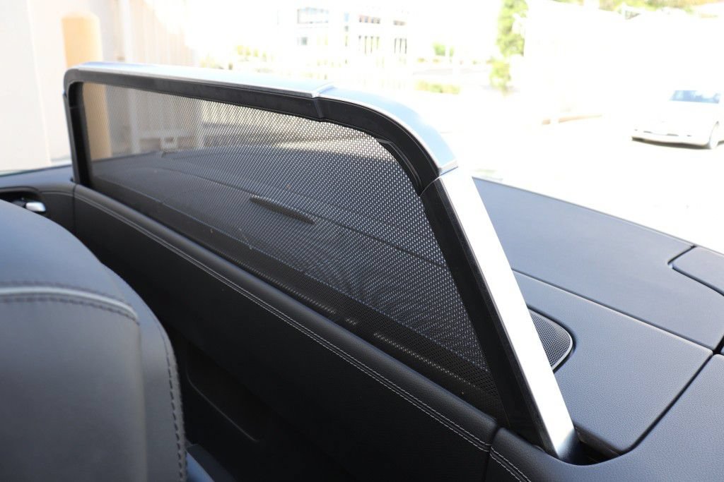 Used 2014 Mercedes-Benz SL 550 w/ Driver Assistance Package image 67