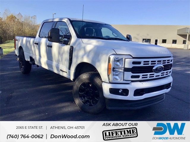 Used 2023 Ford F250 XLT