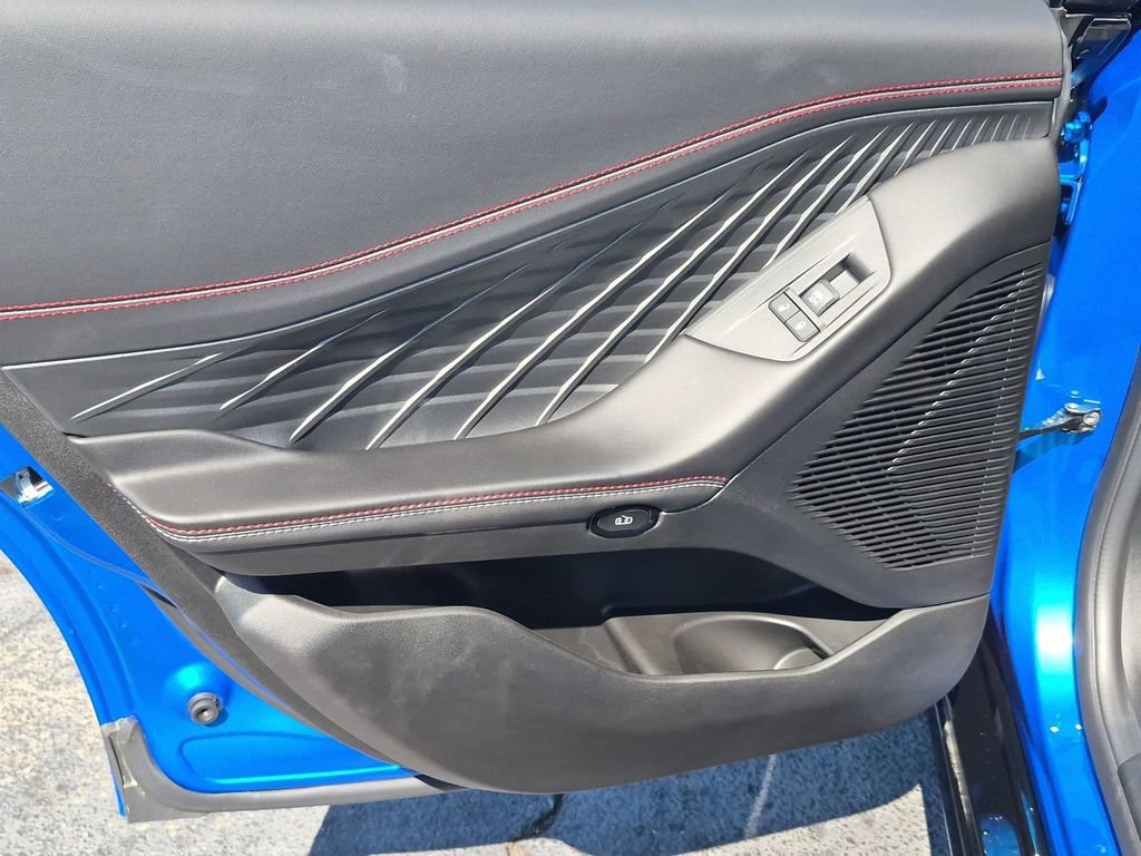 New 2026 Dodge Charger Scat Pack AWD/4WD image 27