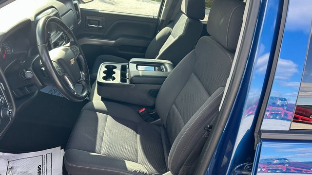 Used 2018 Chevrolet Silverado 1500 LT w/ All Star Edition image 19