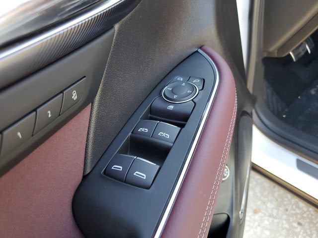 New 2026 Buick Envision Sport Touring AWD/4WD image 18