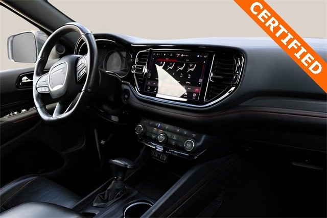 Used 2024 Dodge Durango GT image 21