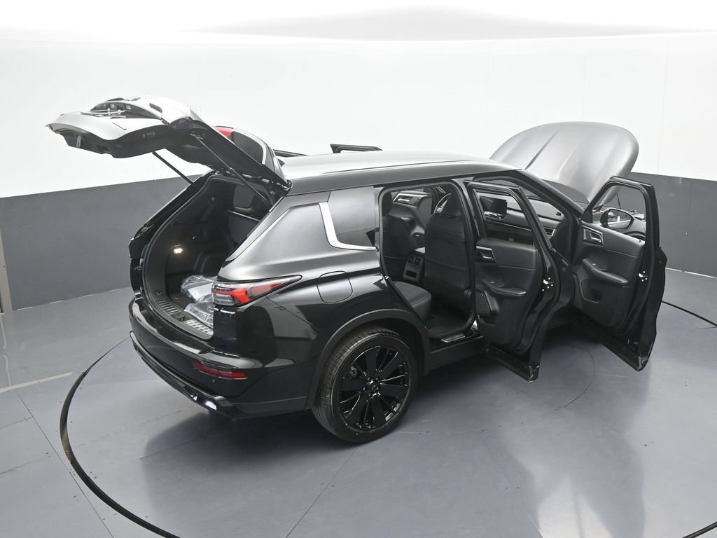 New 2026 Mitsubishi Outlander SE FWD image 67