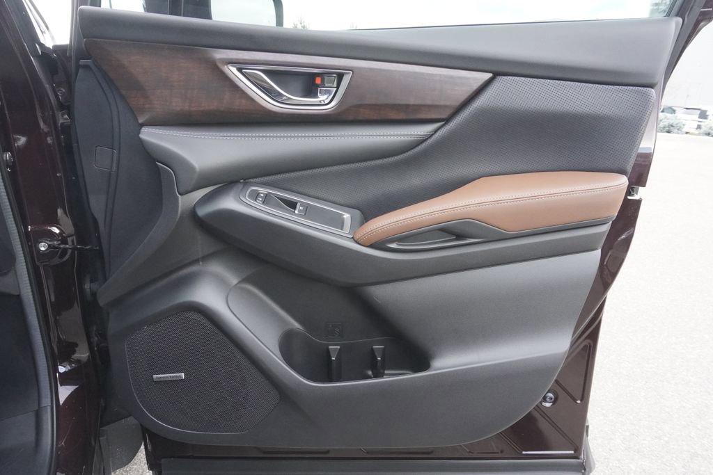 Used 2024 Subaru Ascent Touring image 21