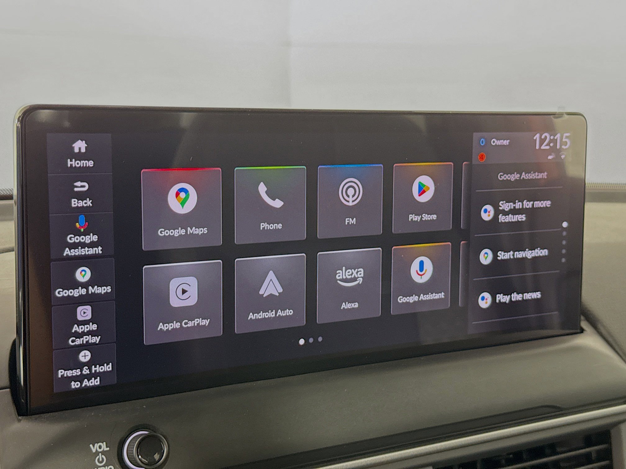 New 2026 Honda Pilot Sport image 17