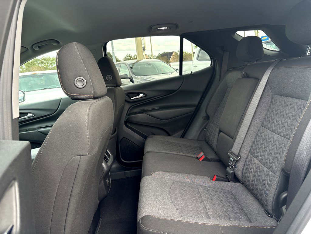 Certified 2024 Chevrolet Equinox LT image 23