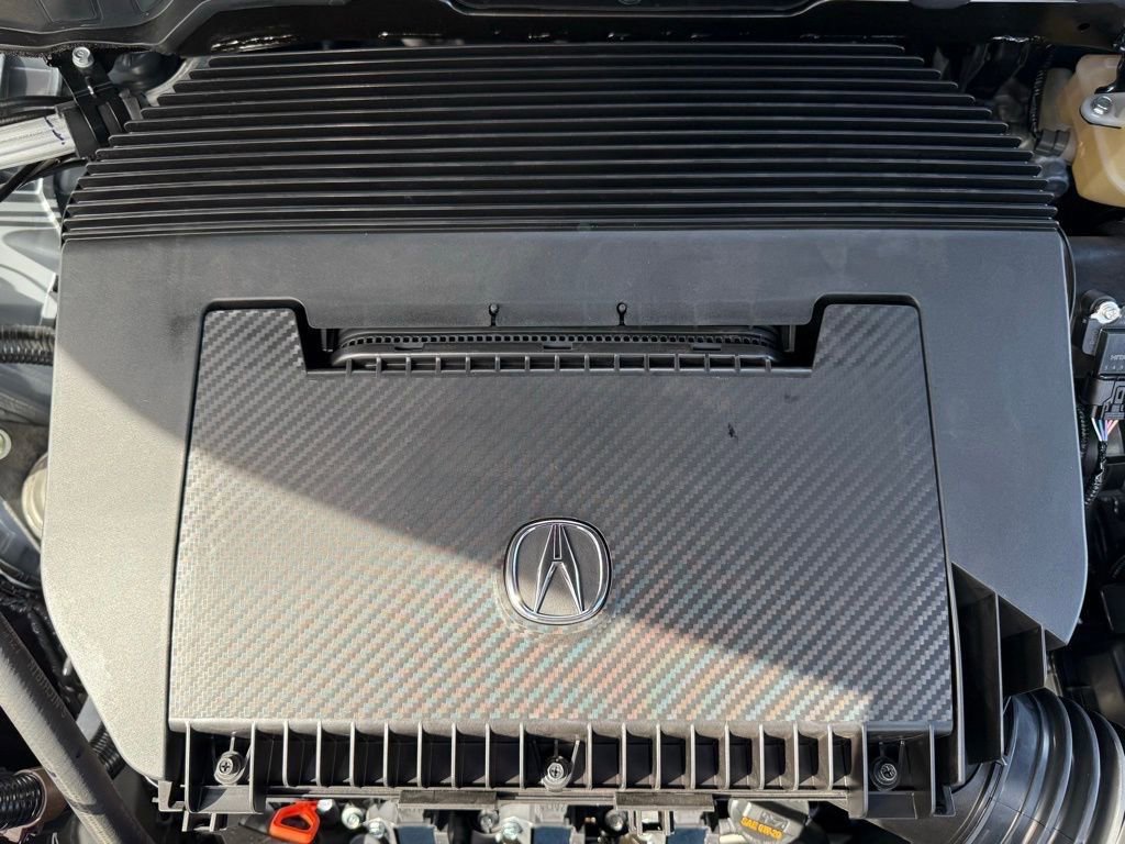 New 2026 Acura MDX A-Spec image 26