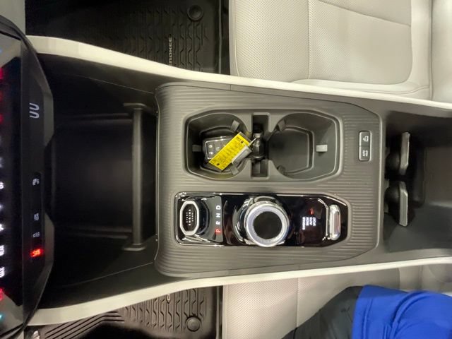 New 2026 Jeep Cherokee Limited AWD/4WD image 21