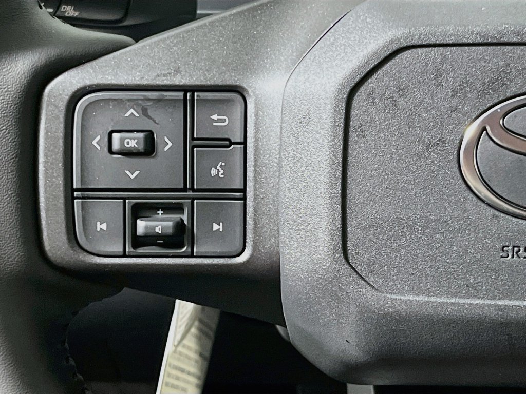 New 2026 Toyota RAV4 XSE w/ Weather Package AWD/4WD image 16
