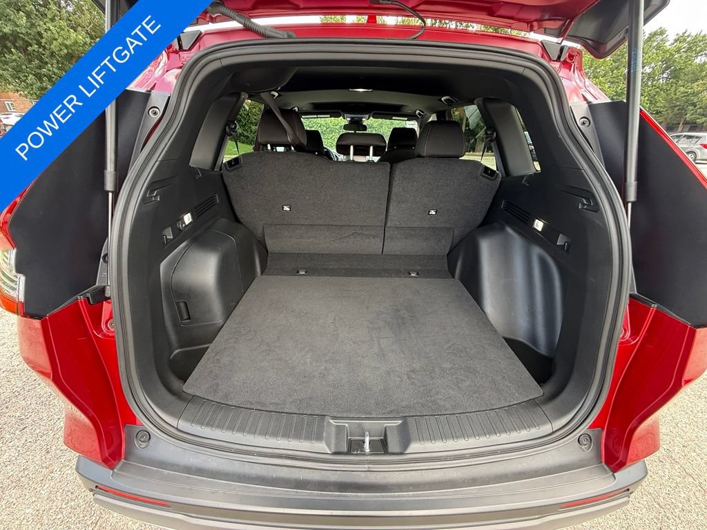 Used 2026 Honda CR-V Sport image 35