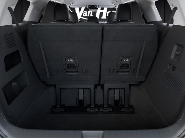 New 2026 Kia Carnival LXS image 19