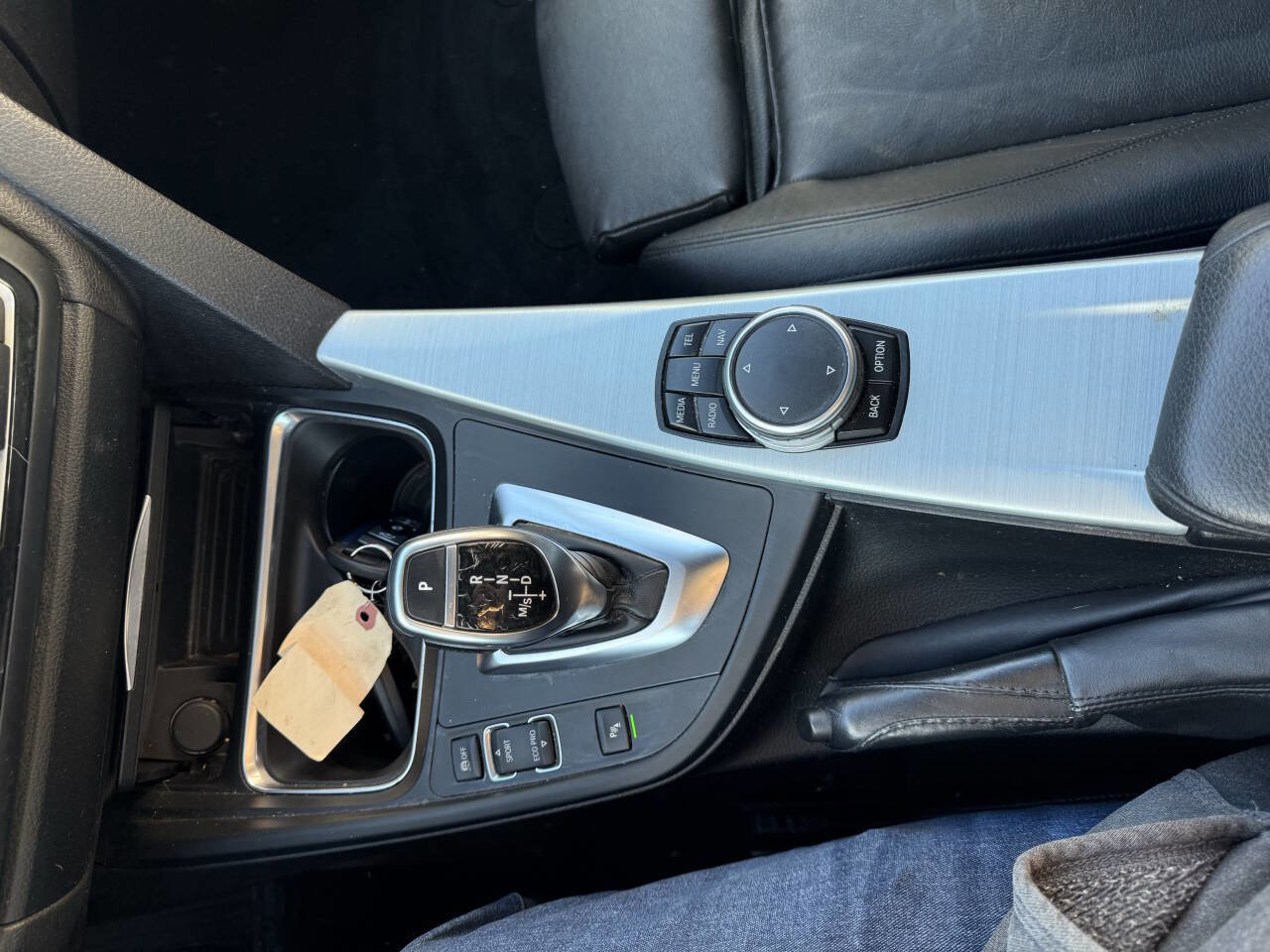 Used 2015 BMW 435i Gran Coupe image 24