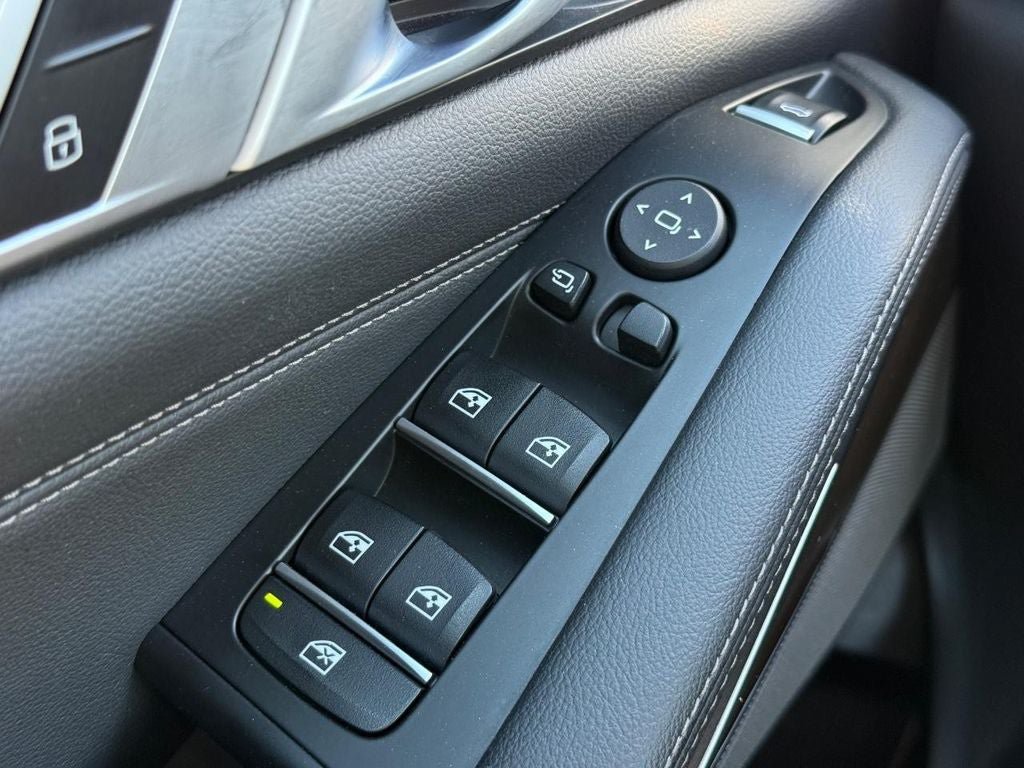 Used 2019 BMW X5 xDrive40i AWD/4WD image 23